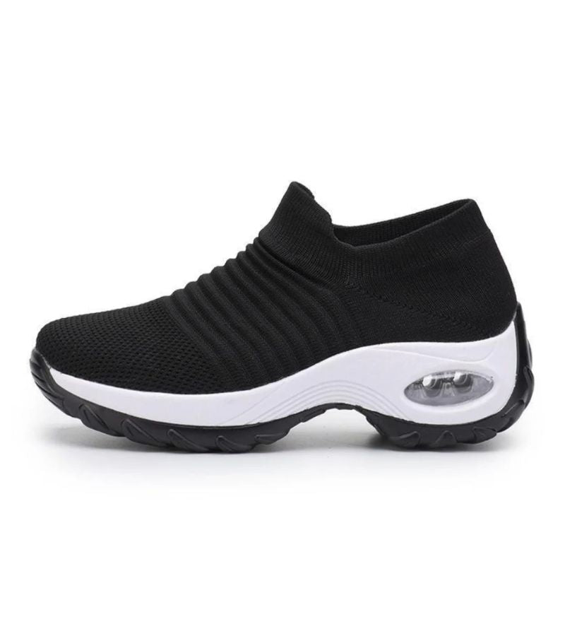 OrthoPro | Zapatillas Grip Invisible