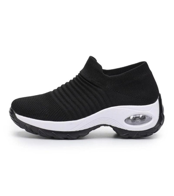 OrthoPro | Zapatillas Grip Invisible