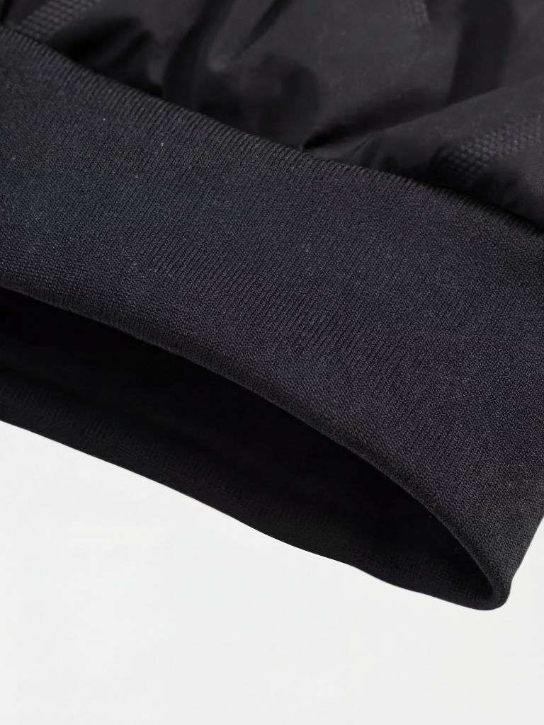 Conjunto Clásico de Chándal Sherpa de Invierno Premium