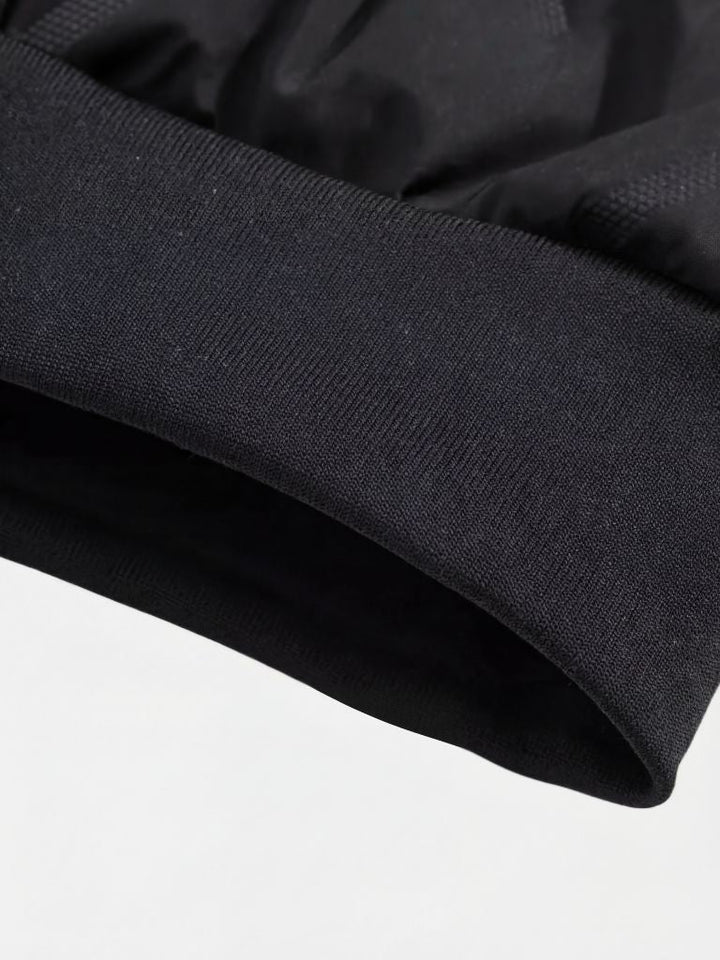 Conjunto Clásico de Chándal Sherpa de Invierno Premium