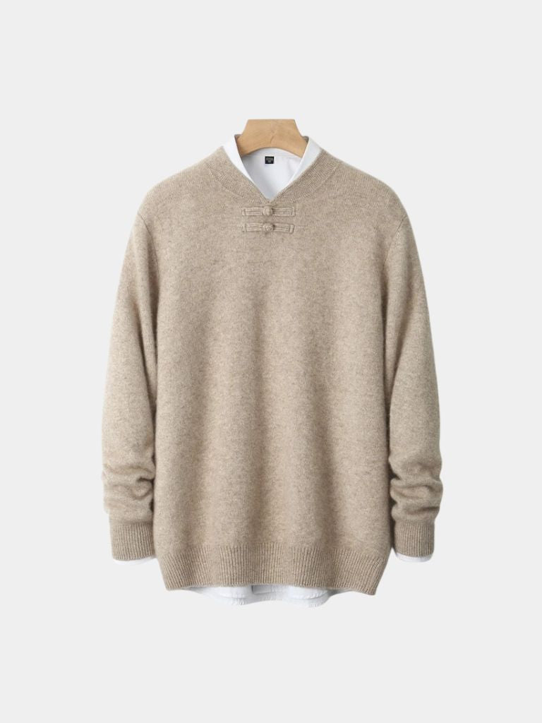 Kyoto Merino Cashmere by Estilo