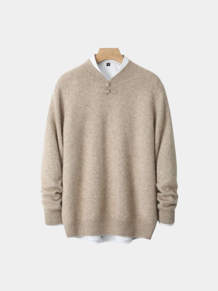 Kyoto Merino Cashmere by Estilo