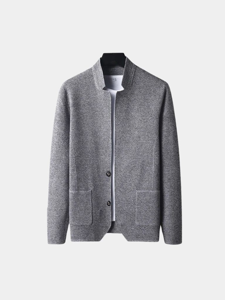 Granite Wave Jacket