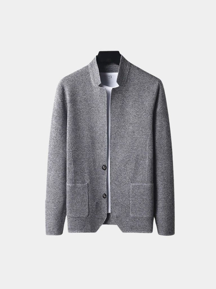 Granite Wave Jacket