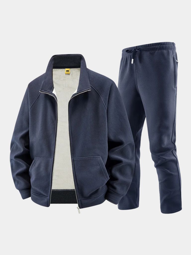 Conjunto de Sudadera Sterling Estate