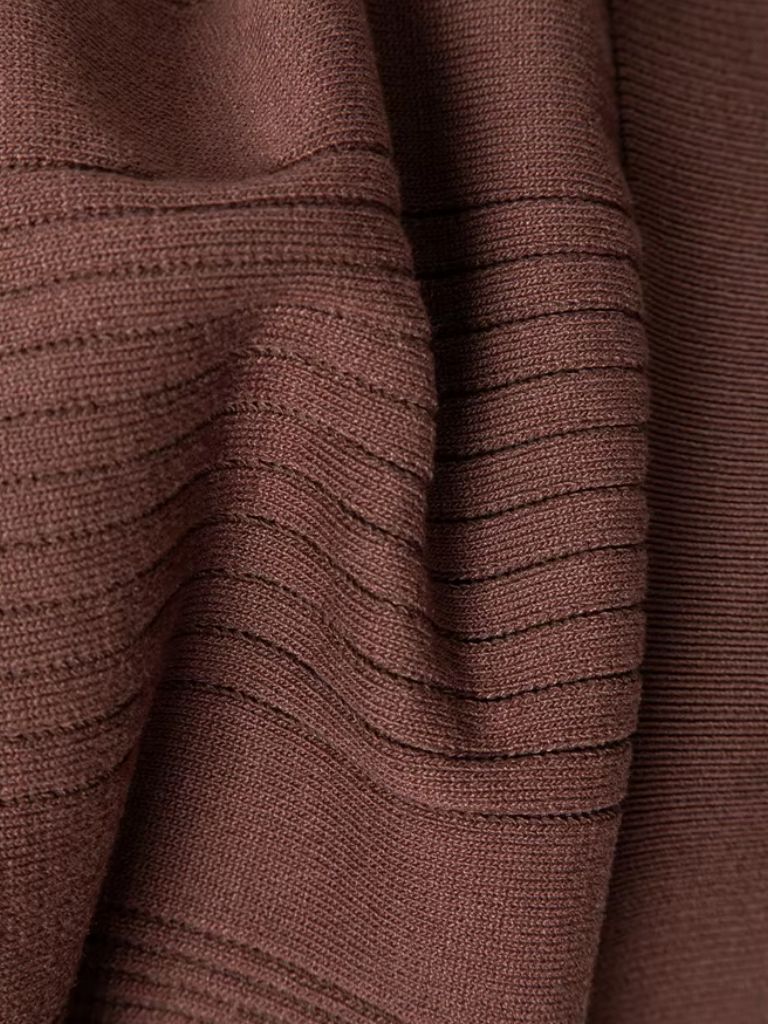 Vertical Ridge Fabric