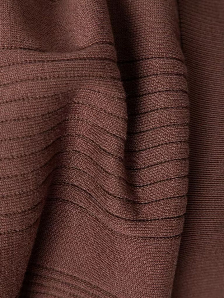 Vertical Ridge Fabric