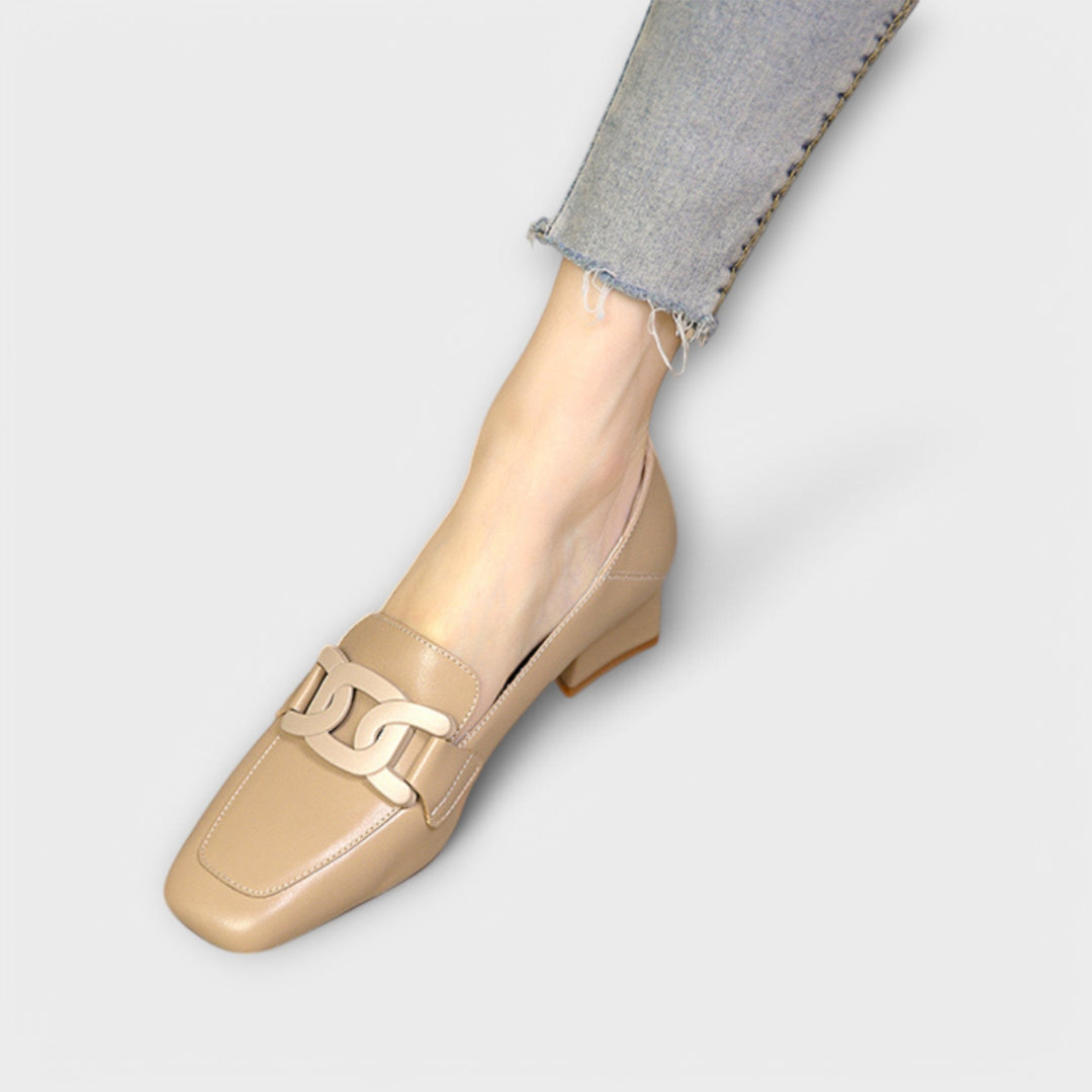Monika – Mocasines elegantes para mujer