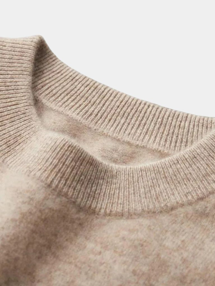 Conjunto Esencial de Cachemira Comfort