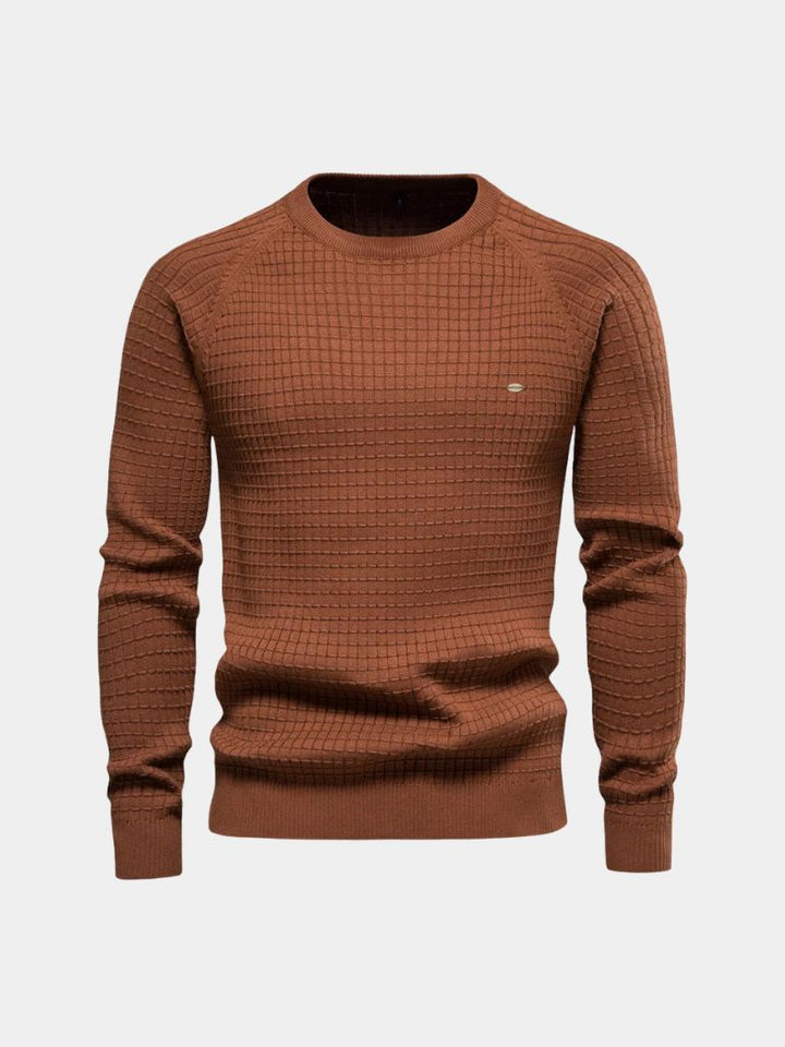 Savile Luxury Knitwear
