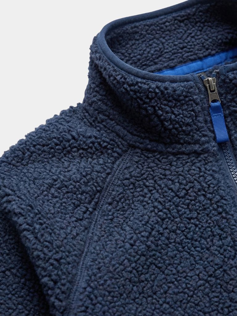 Chaqueta de Piel de Oso Ártico para Exploradores