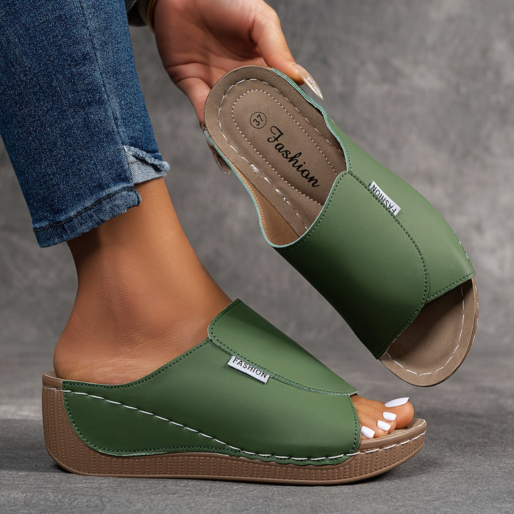 India Sandalias Arco Plantar