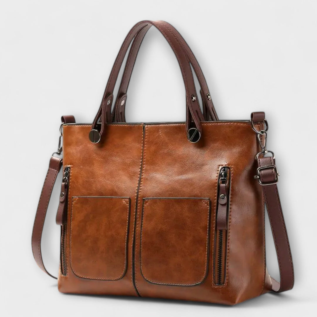 Cécile. - Bolsa elegante