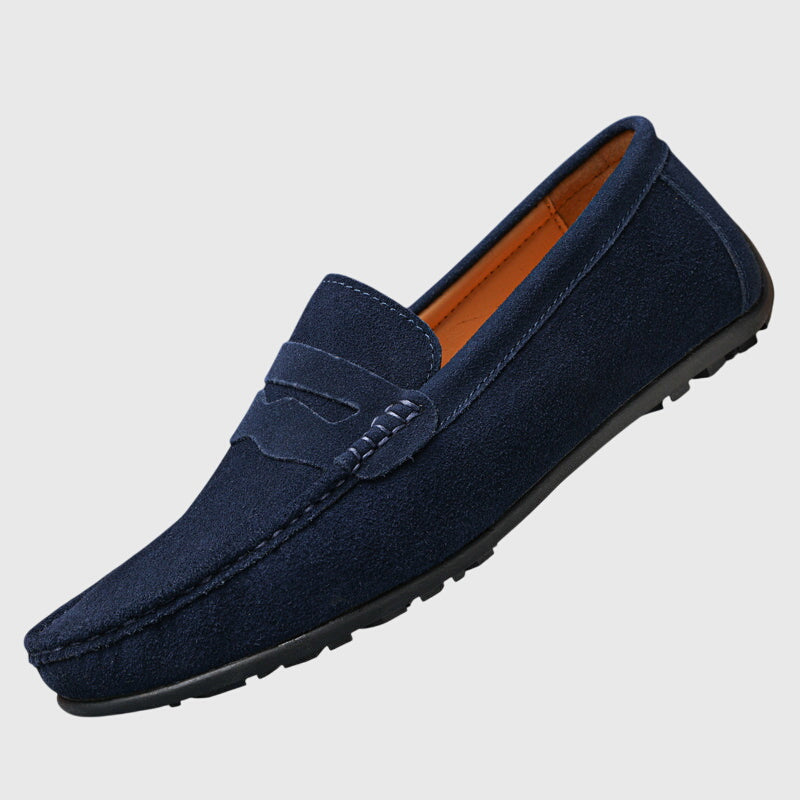 Rosaly™ - Mocasines ortopédicos