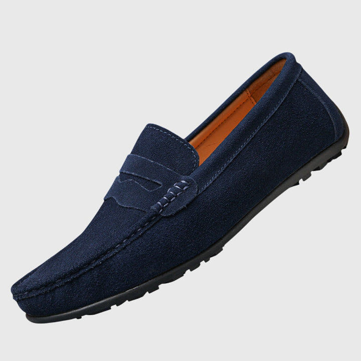 Rosaly™ - Mocasines ortopédicos
