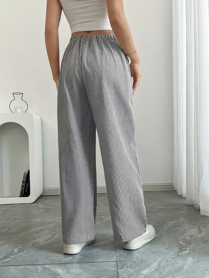 Alina | Pantalones Jogging Casual Elegantes