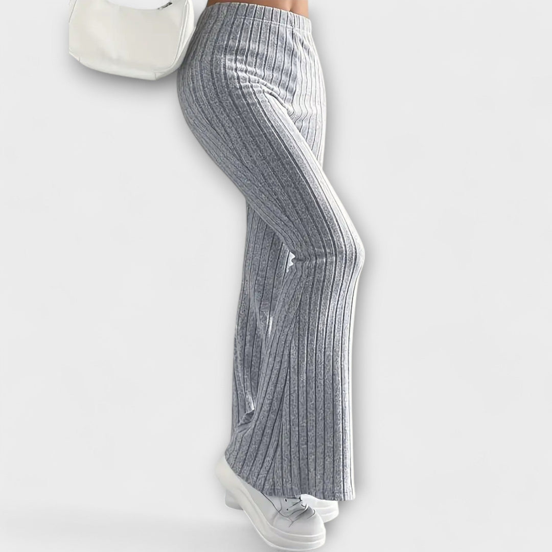 Jennifer - Pantalones Elegantes