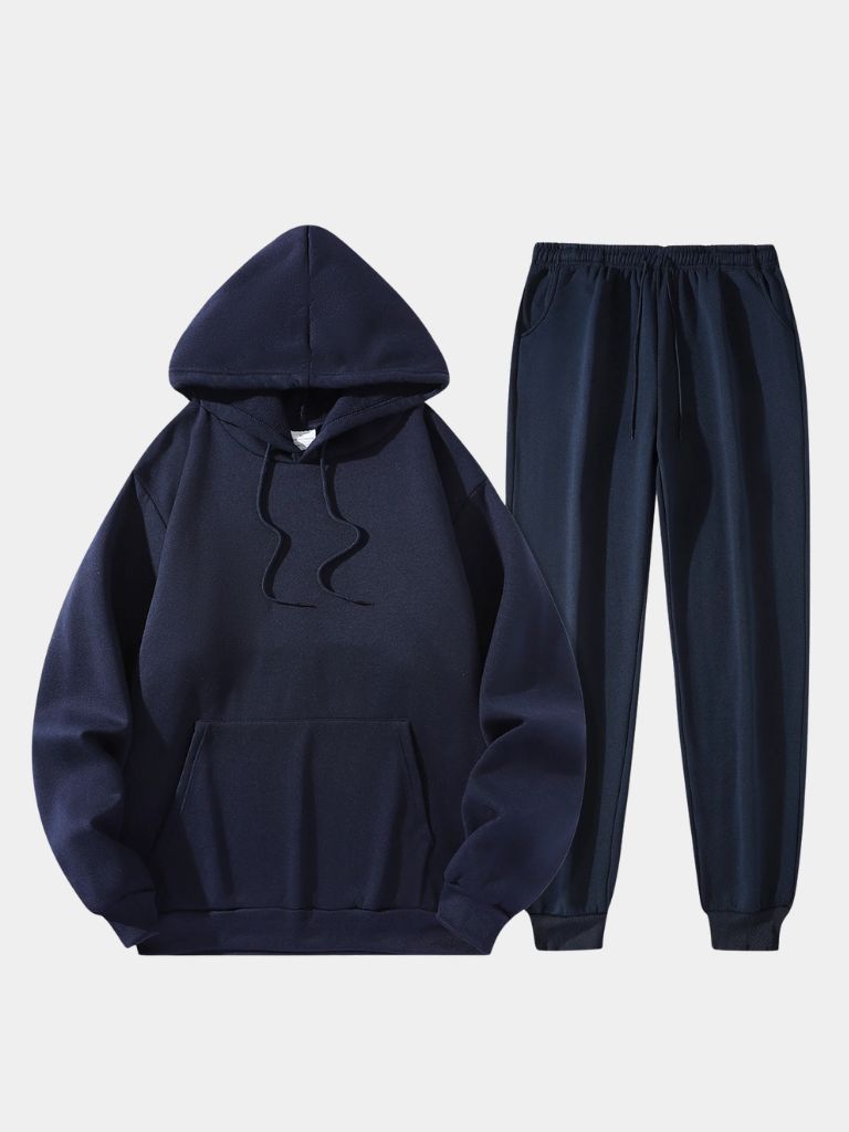 Conjunto de Sudadera Prime Comfort