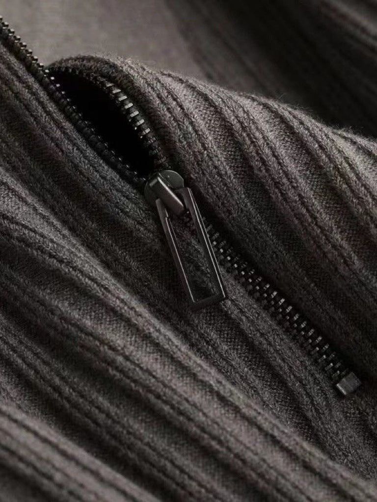 Alpine Riviera Knit Polo