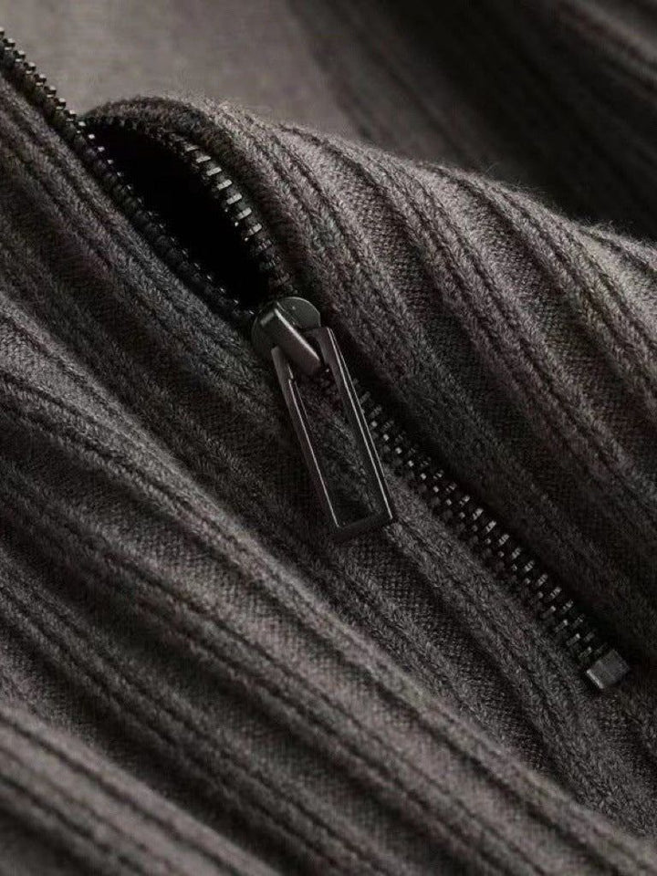Alpine Riviera Knit Polo