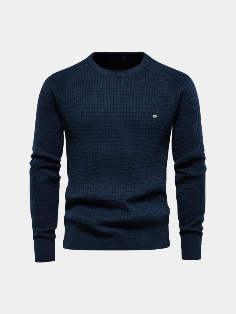 Savile Luxury Knitwear