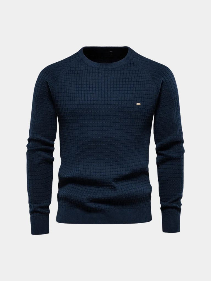 Savile Luxury Knitwear