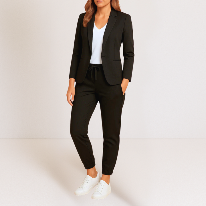 Victoria | Conjunto de Blazer y Pantalón para Mujer