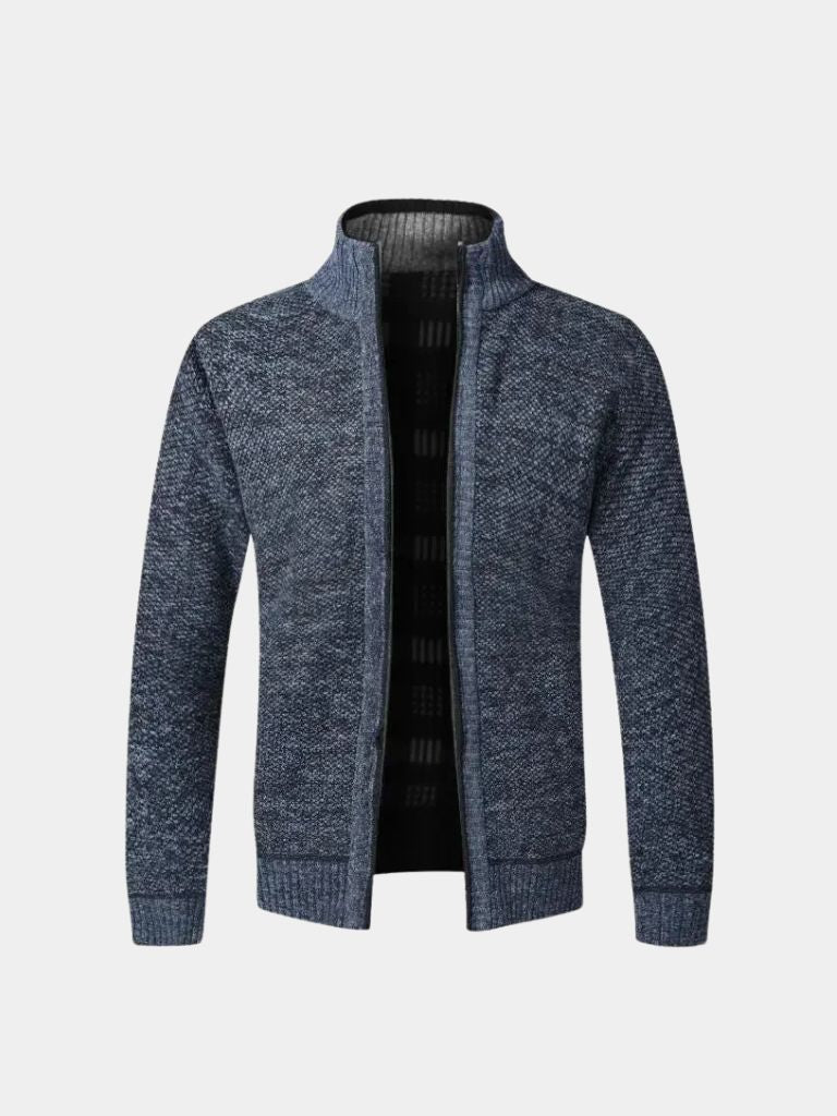 Chaqueta de Punto Verano