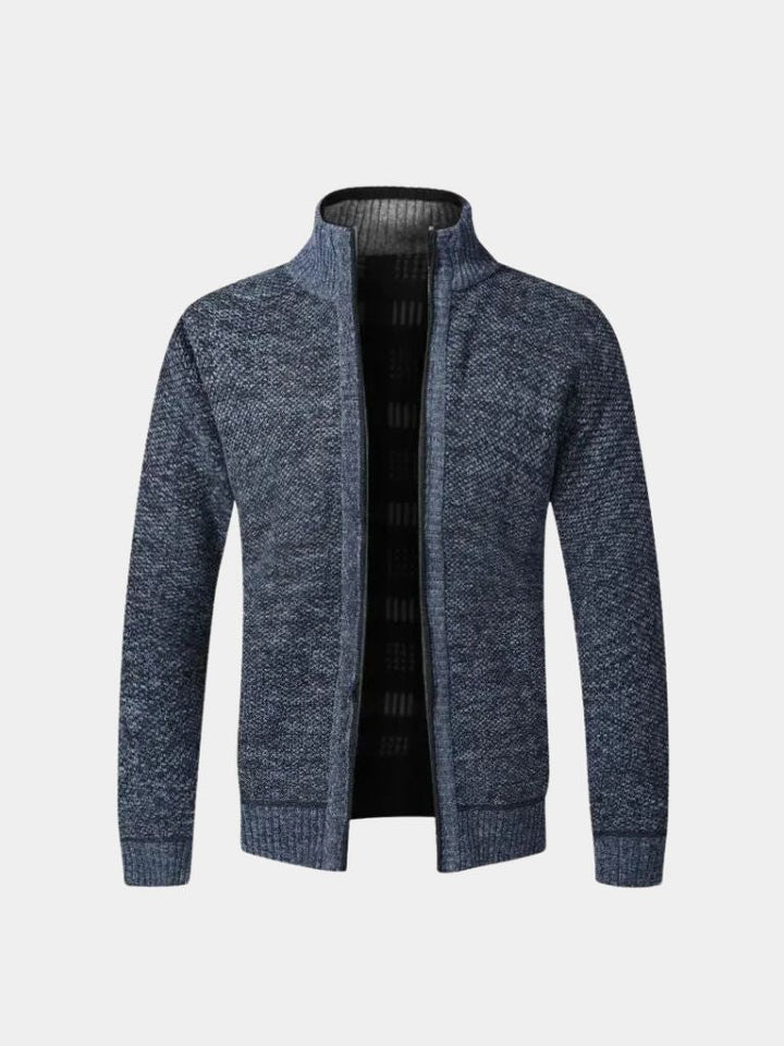 Chaqueta de Punto Verano