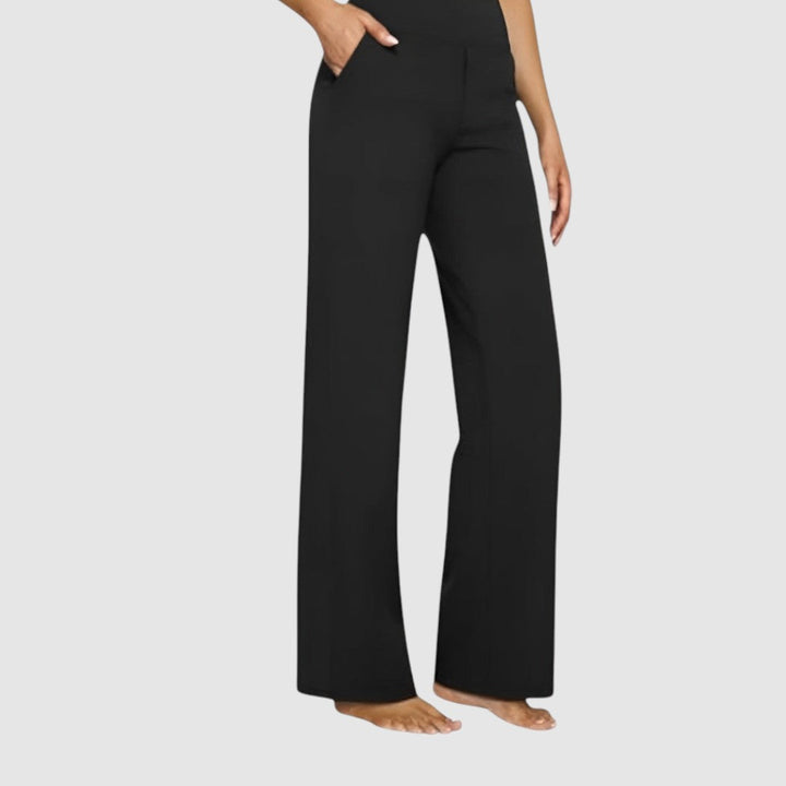 Iva - Pantalones elásticos cómodos para cada mujer