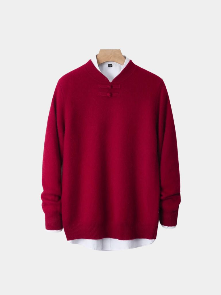 Kyoto Merino Cashmere by Estilo