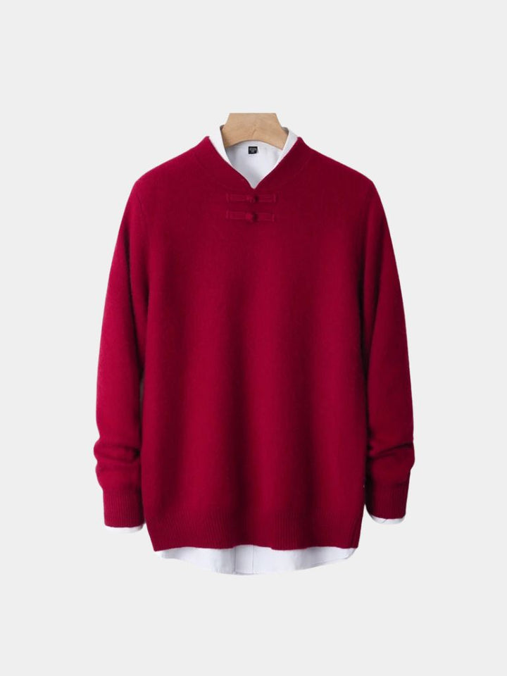 Kyoto Merino Cashmere by Estilo