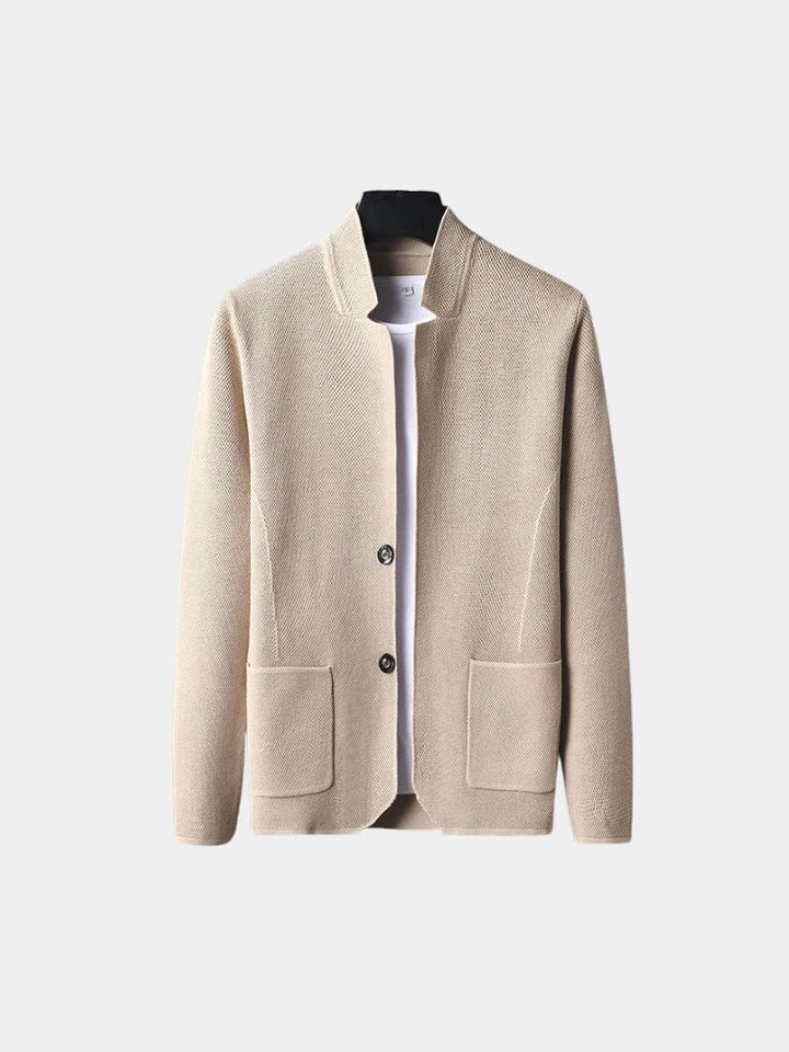 Granite Wave Jacket
