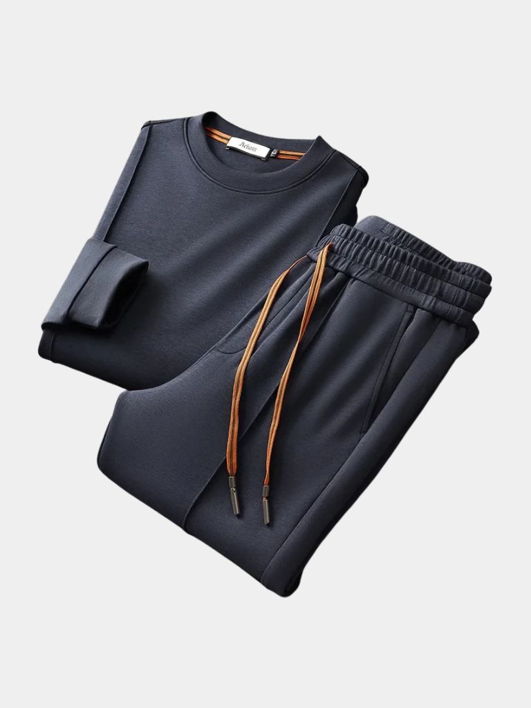Conjunto Comfort Highland