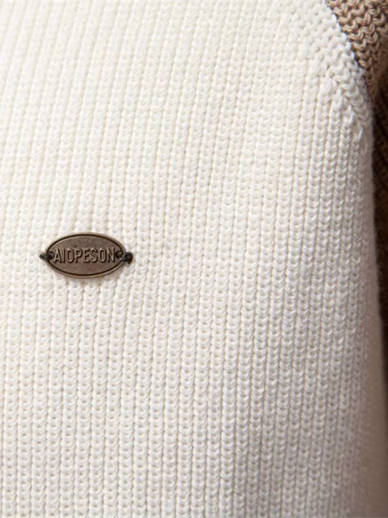 Apex Sport-Luxe Quarter Collar