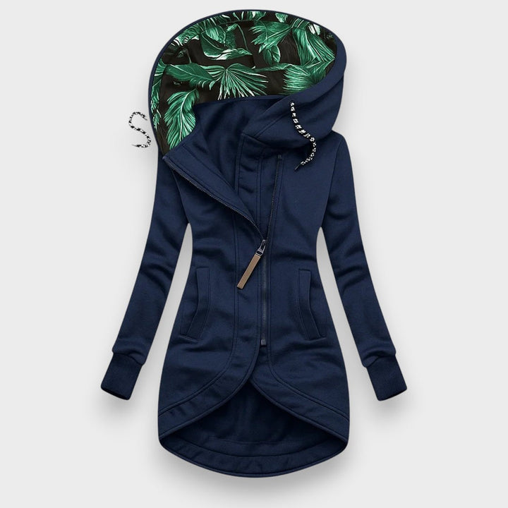 Lara – Abrigo de invierno elegante para uso diario