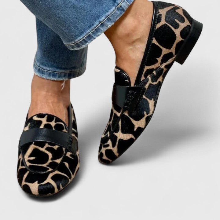 Dagmar – Mocasines