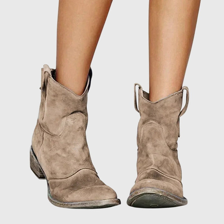 Zuzana – Botas Kovaliskové