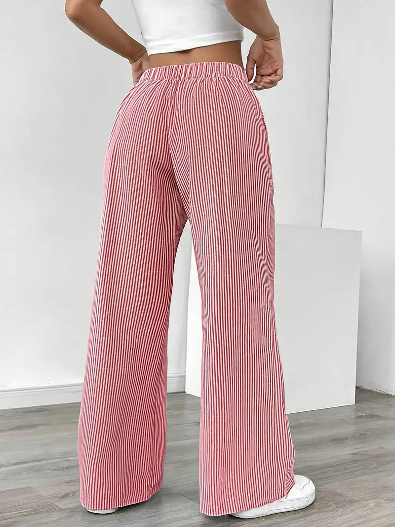 Alina | Pantalones Jogging Casual Elegantes