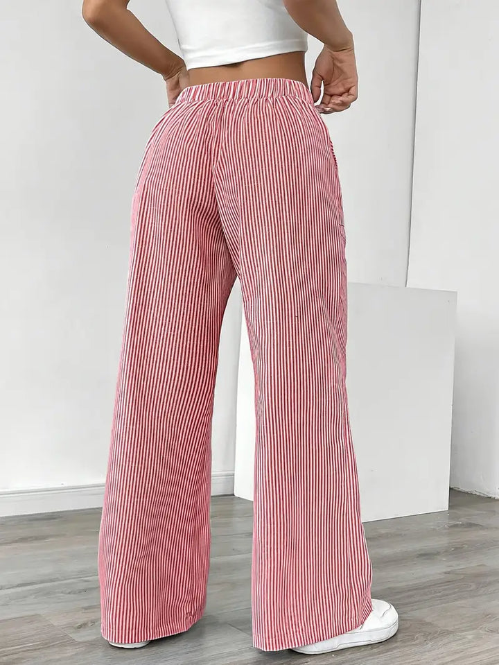 Alina | Pantalones Jogging Casual Elegantes