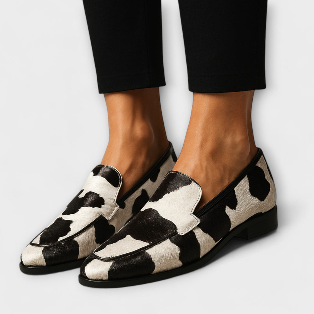 Margot - Mocasines modernos