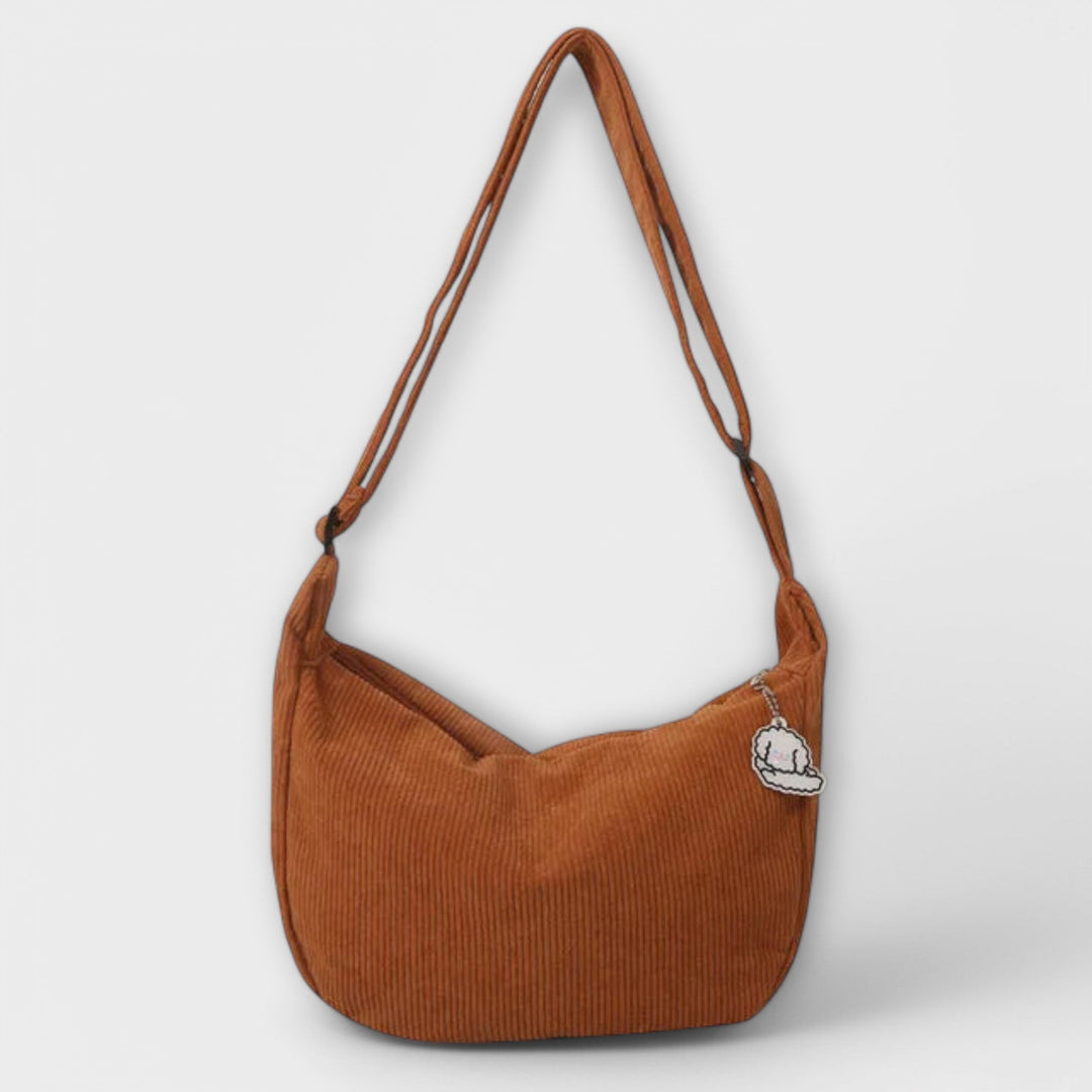 Cécile. - Bolsos de Cordura para mujeres