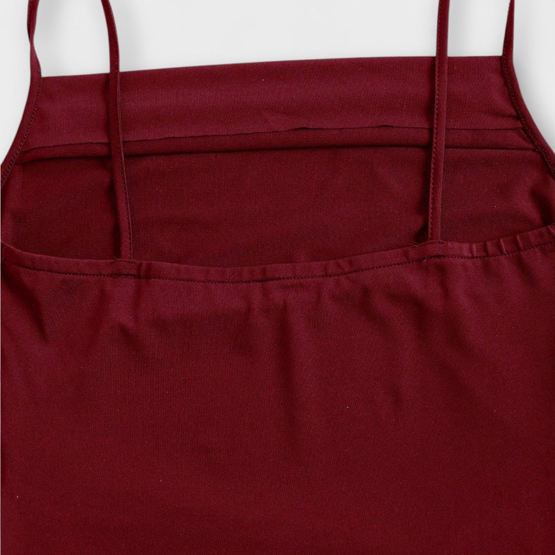 Mia Muse - Elegantes Vestidos Maxi de Orden
