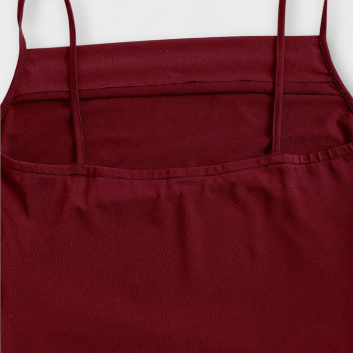 Mia Muse - Elegantes Vestidos Maxi de Orden