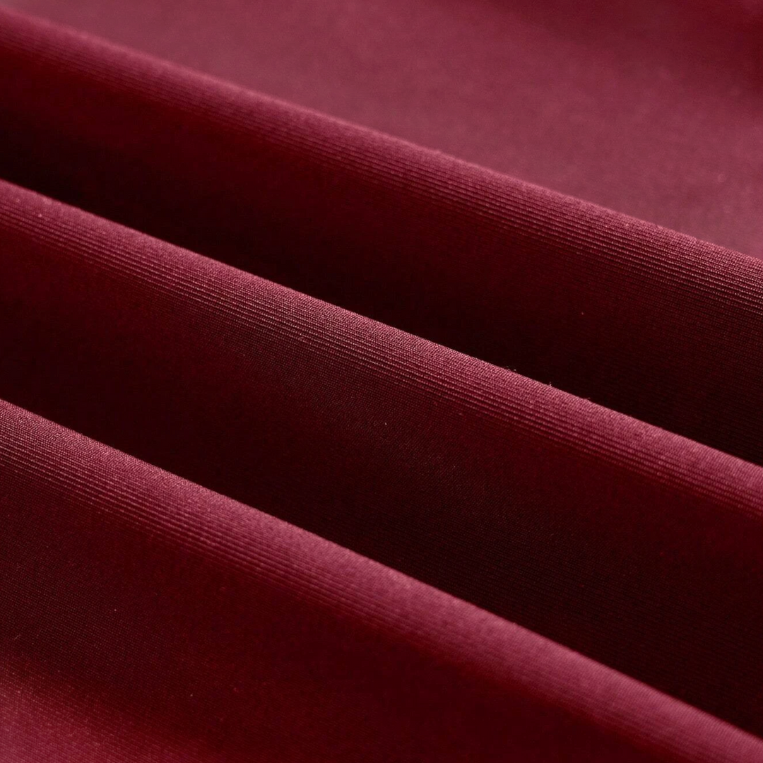 Mia Muse - Elegantes Vestidos Maxi de Orden