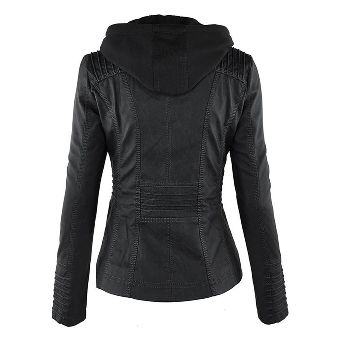 Tina – Chaqueta ligera de primavera con un corte moderno