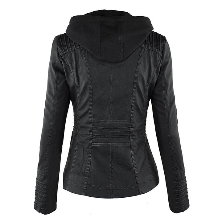 Tina – Chaqueta ligera de primavera con un corte moderno
