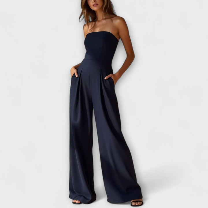 Kiora™ | Mono elegante sin tirantes