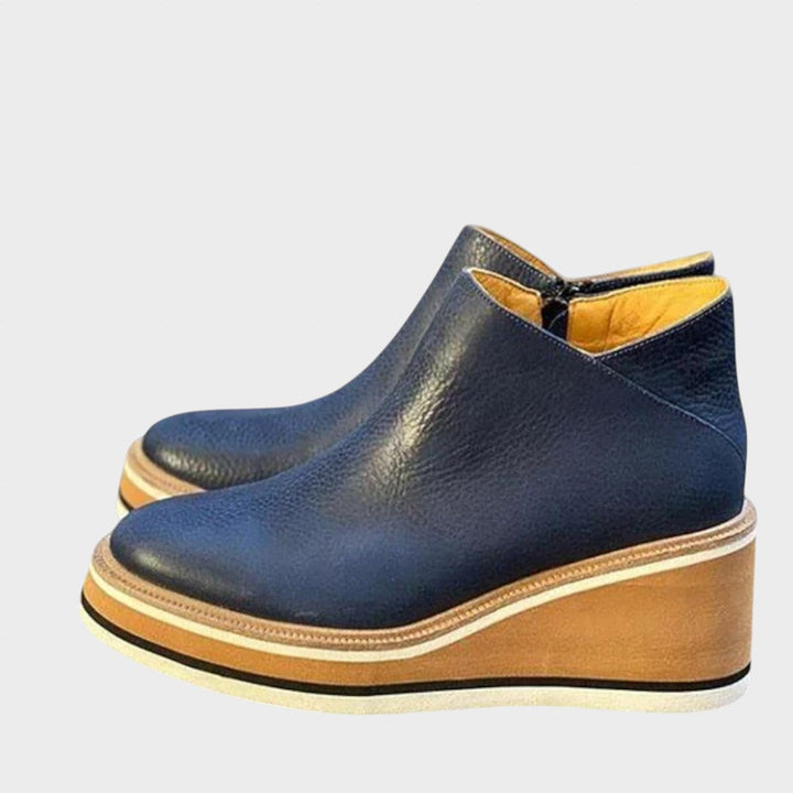 Alenka - Botas Elegantes e Impermeables