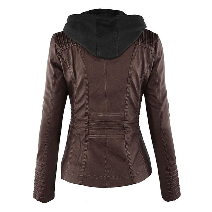 Tina – Chaqueta ligera de primavera con un corte moderno
